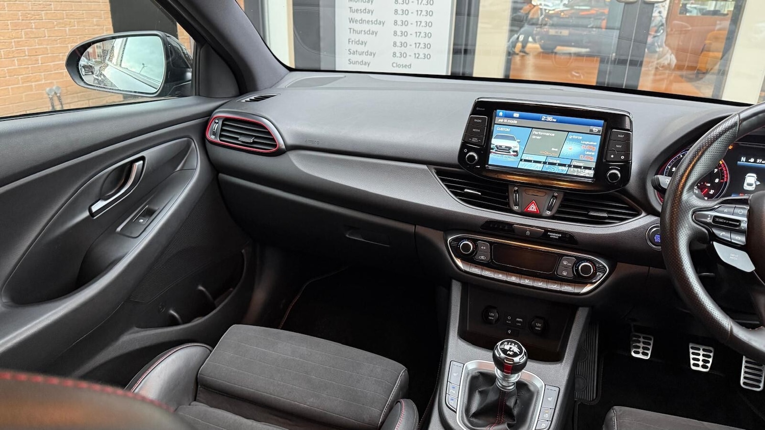 Used Hyundai i30 2020 for sale - 76580294: Photo 25