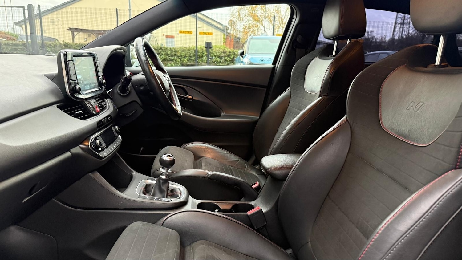 Used Hyundai i30 2020 for sale - 76580294: Photo 27