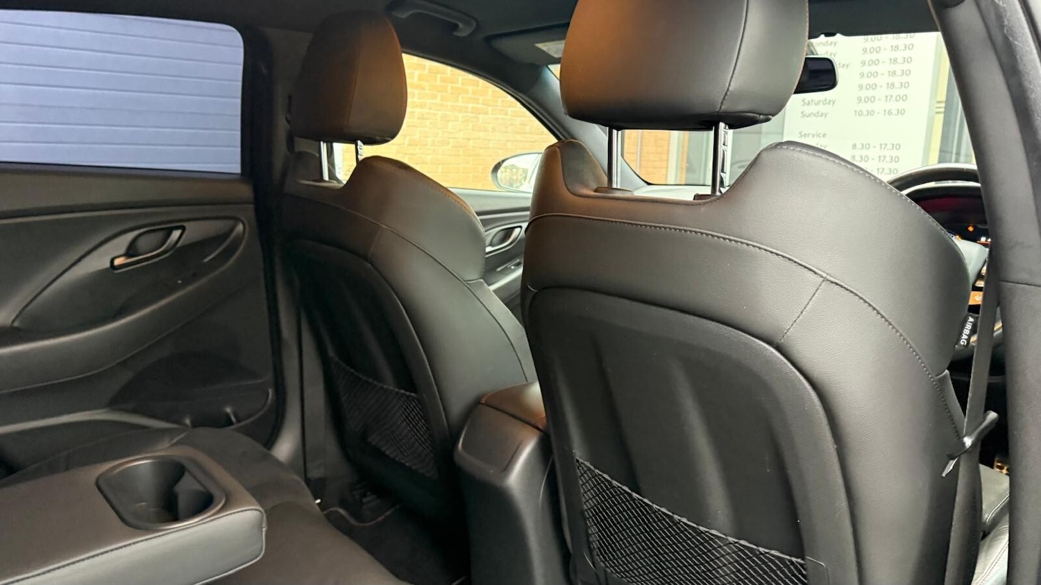 Used Hyundai i30 2020 for sale - 76580294: Photo 28