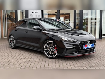 Used Hyundai i30 2020 for sale - 76580294: Photo