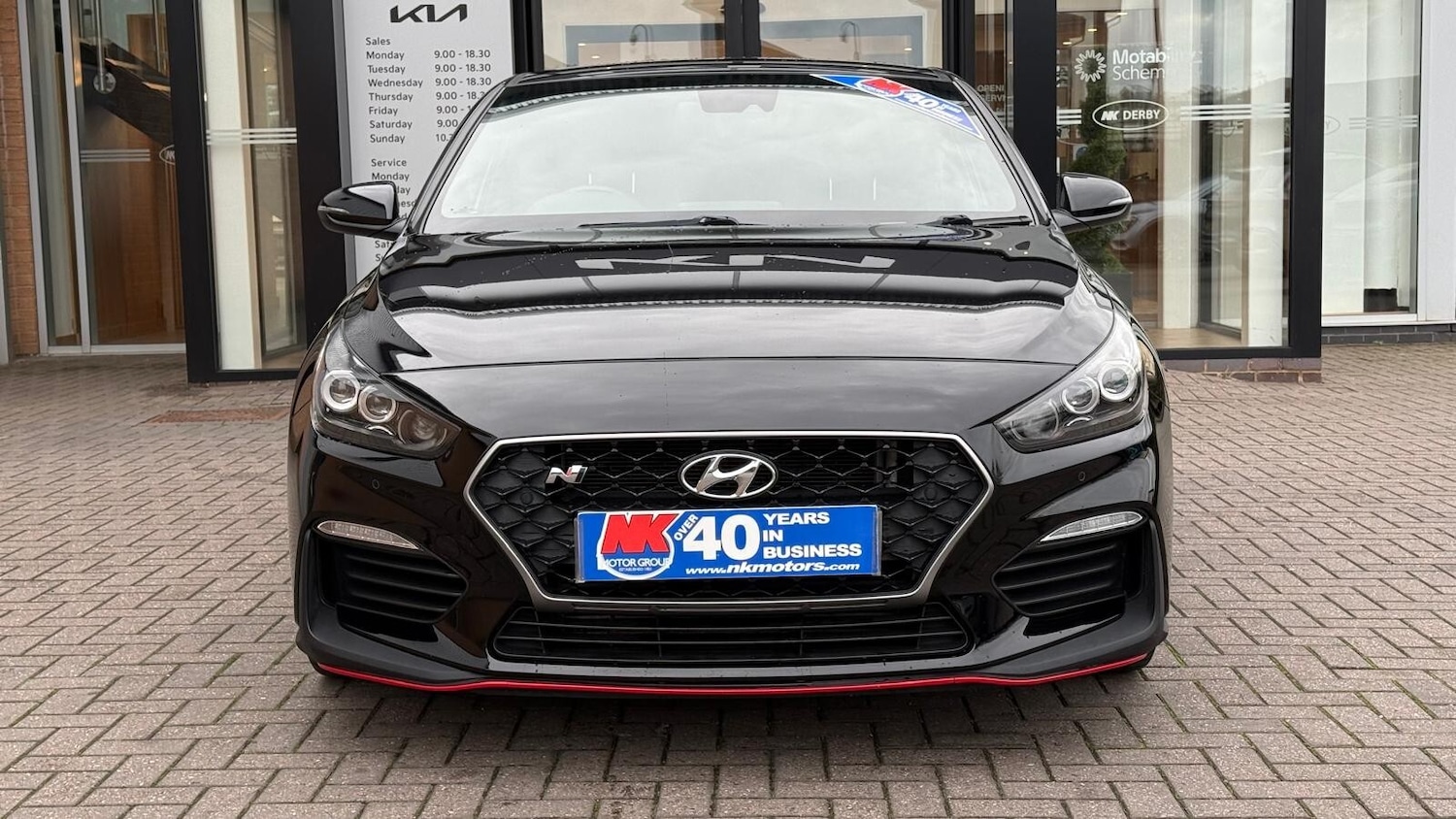 Used Hyundai i30 2020 for sale - 76580294: Photo 3