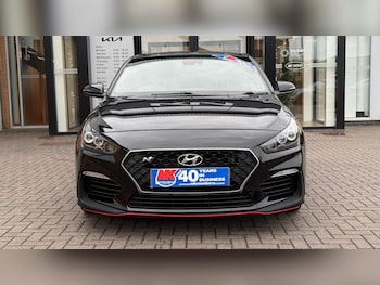 Used Hyundai i30 2020 for sale - 76580294: Photo