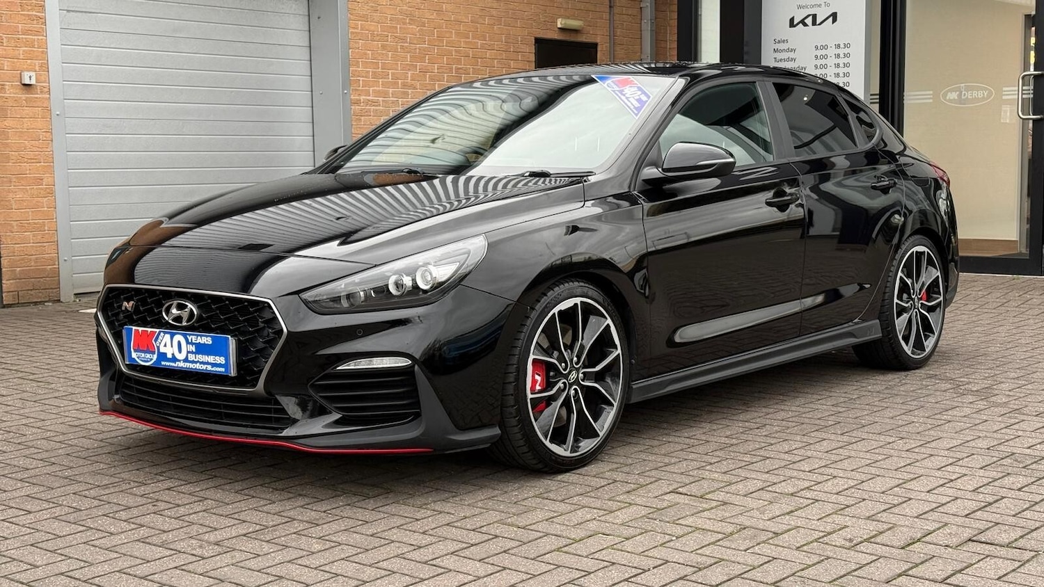 Used Hyundai i30 2020 for sale - 76580294: Photo 4