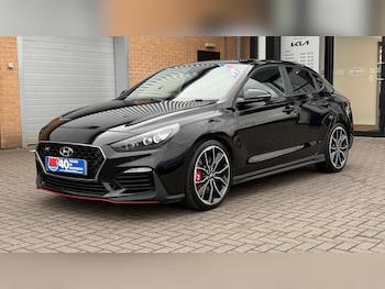 Used Hyundai i30 2020 for sale - 76580294: Photo