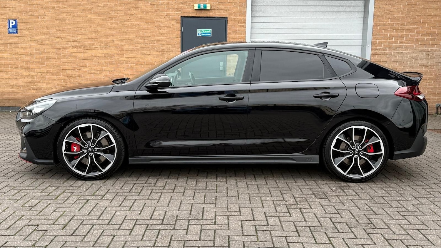 Used Hyundai i30 2020 for sale - 76580294: Photo 5