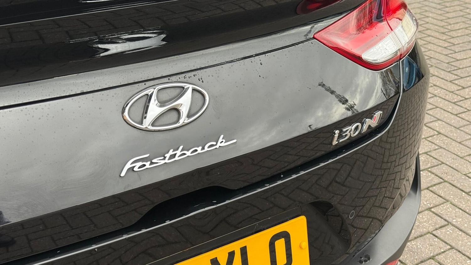 Used Hyundai i30 2020 for sale - 76580294: Photo 8