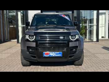 Used Land Rover Defender 2020 for sale - 74249607: Photo