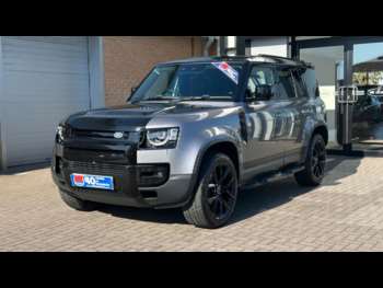 Used Land Rover Defender 2020 for sale - 74249607: Photo