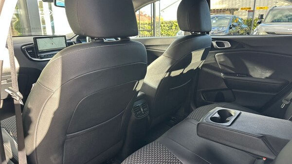 Used Kia XCeed 2021 for sale - 76074370: Photo 12