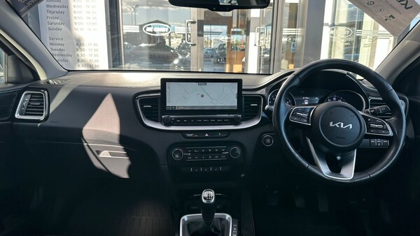 Used Kia XCeed 2021 for sale - 76074370: Photo 14