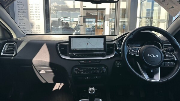 Used Kia XCeed 2021 for sale - 76074370: Photo 15