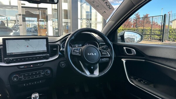 Used Kia XCeed 2021 for sale - 76074370: Photo 16