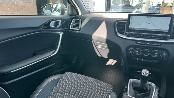 Used Kia XCeed 2021 for sale - 76074370: Photo 17
