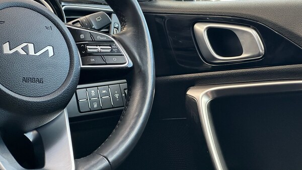 Used Kia XCeed 2021 for sale - 76074370: Photo 18