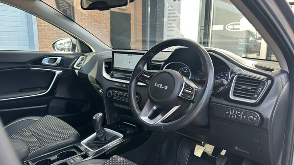 Used Kia XCeed 2021 for sale - 76074370: Photo 19