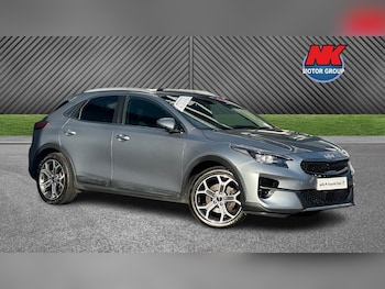Kia - XCeed
