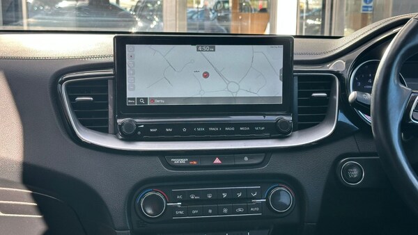 Used Kia XCeed 2021 for sale - 76074370: Photo 21
