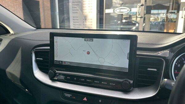 Used Kia XCeed 2021 for sale - 76074370: Photo 22