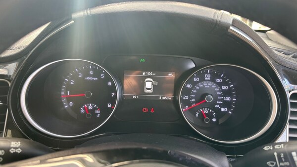Used Kia XCeed 2021 for sale - 76074370: Photo 25