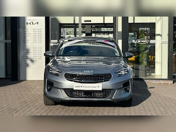 Used Kia XCeed 2021 for sale - 76074370: Photo 3