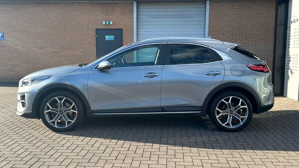Used Kia XCeed 2021 for sale - 76074370: Photo 7