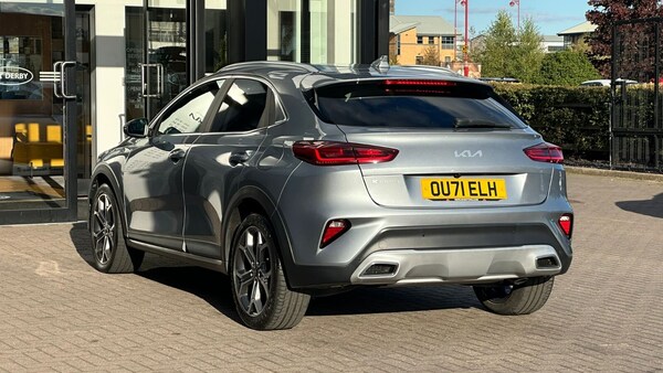 Used Kia XCeed 2021 for sale - 76074370: Photo 8