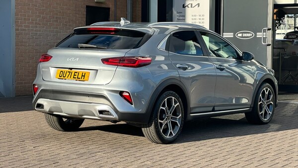 Used Kia XCeed 2021 for sale - 76074370: Photo 9