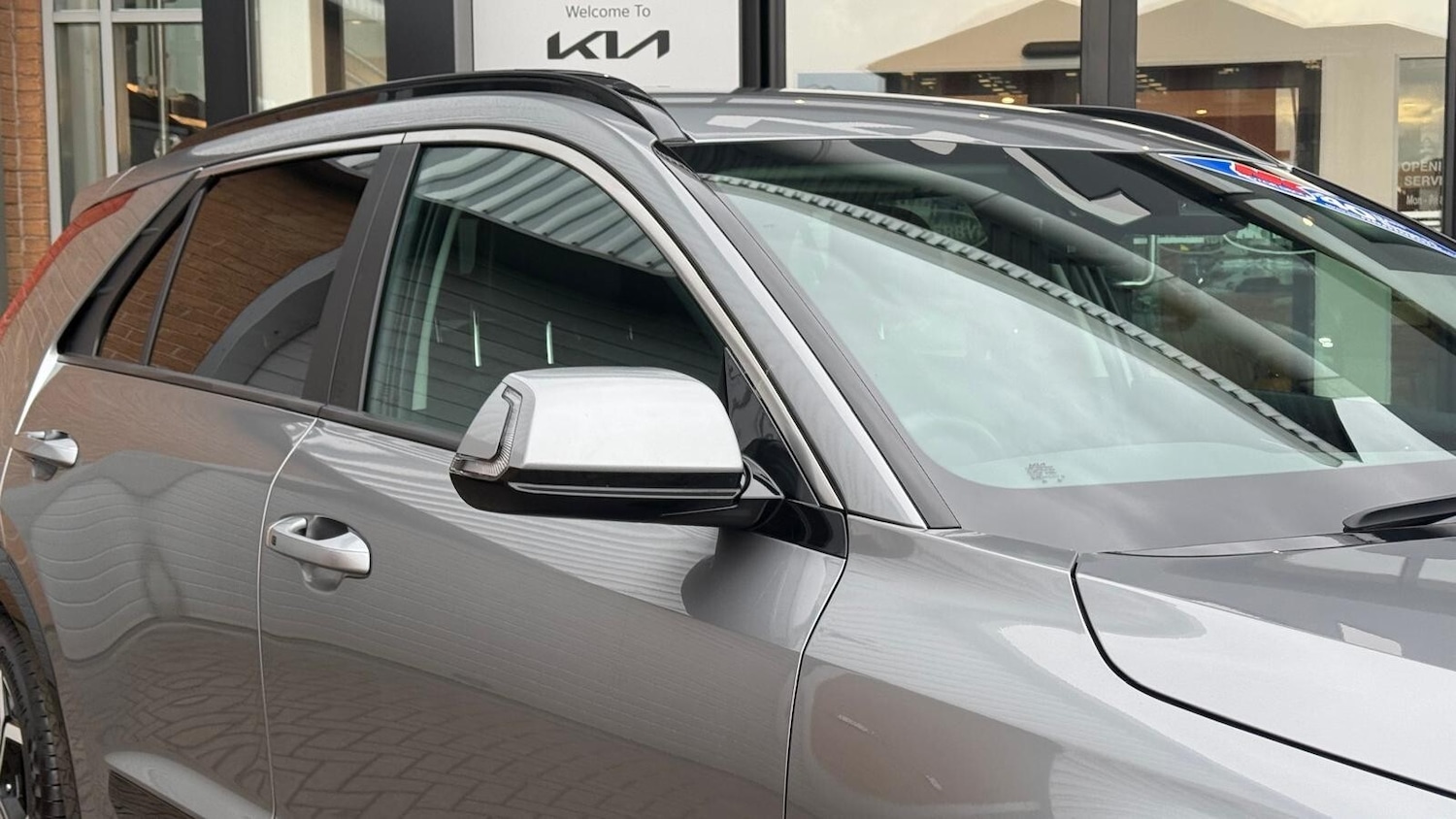 Used Kia Niro 2025 for sale - 76552371: Photo 10