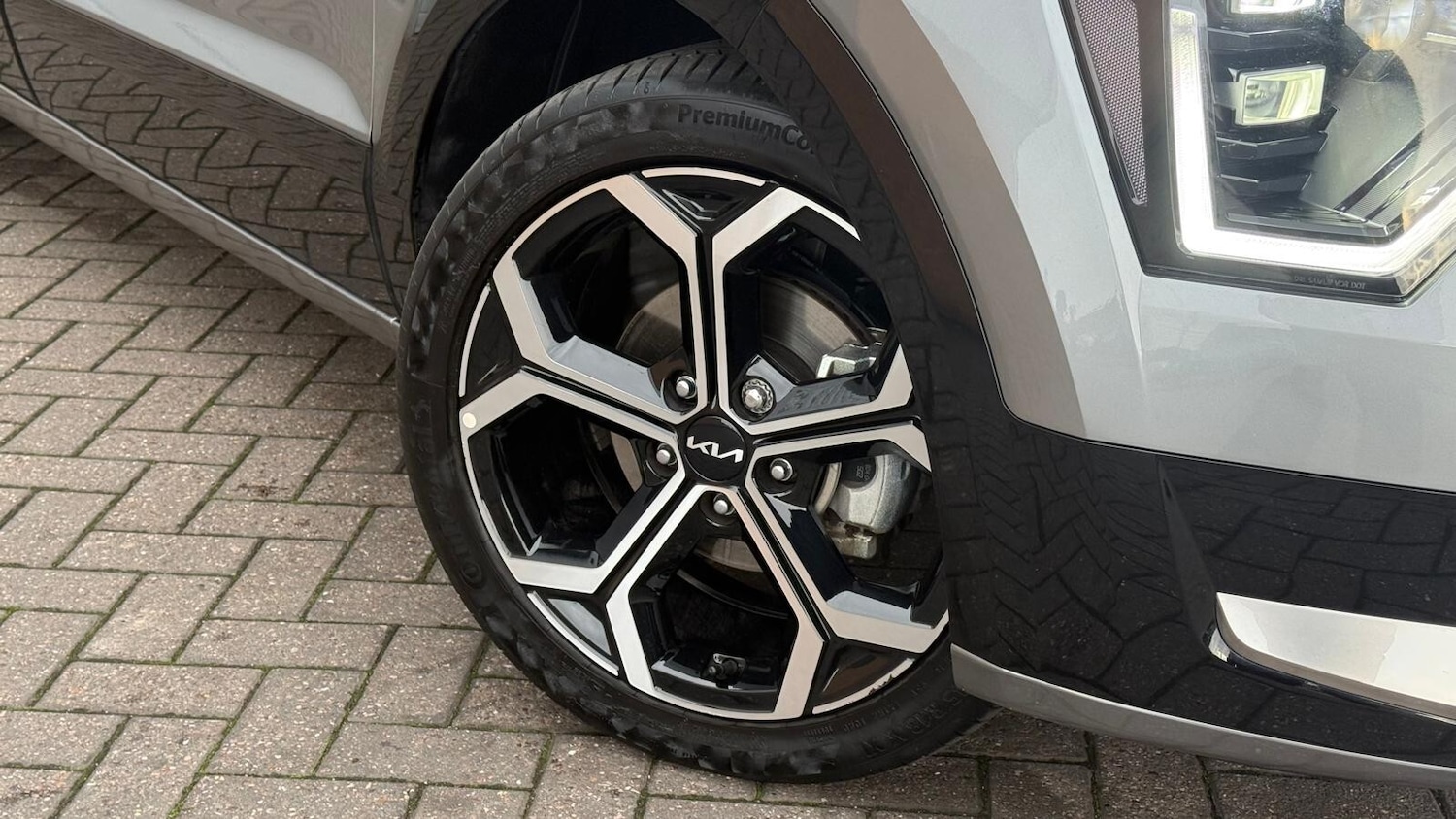 Used Kia Niro 2025 for sale - 76552371: Photo 11