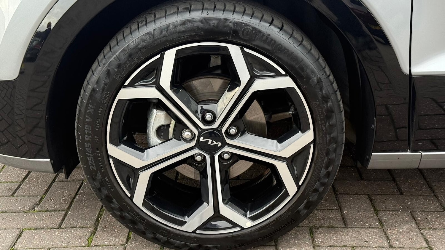 Used Kia Niro 2025 for sale - 76552371: Photo 12