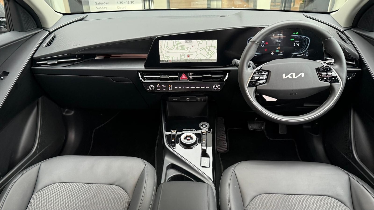 Used Kia Niro 2025 for sale - 76552371: Photo 13