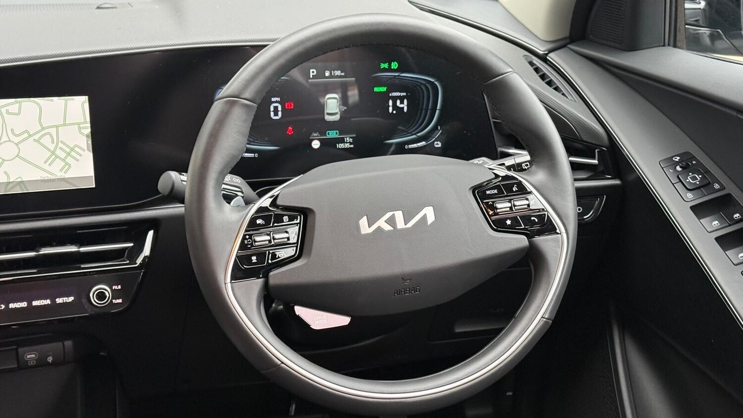 Used Kia Niro 2025 for sale - 76552371: Photo 15