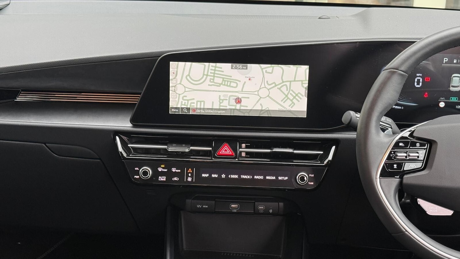 Used Kia Niro 2025 for sale - 76552371: Photo 16