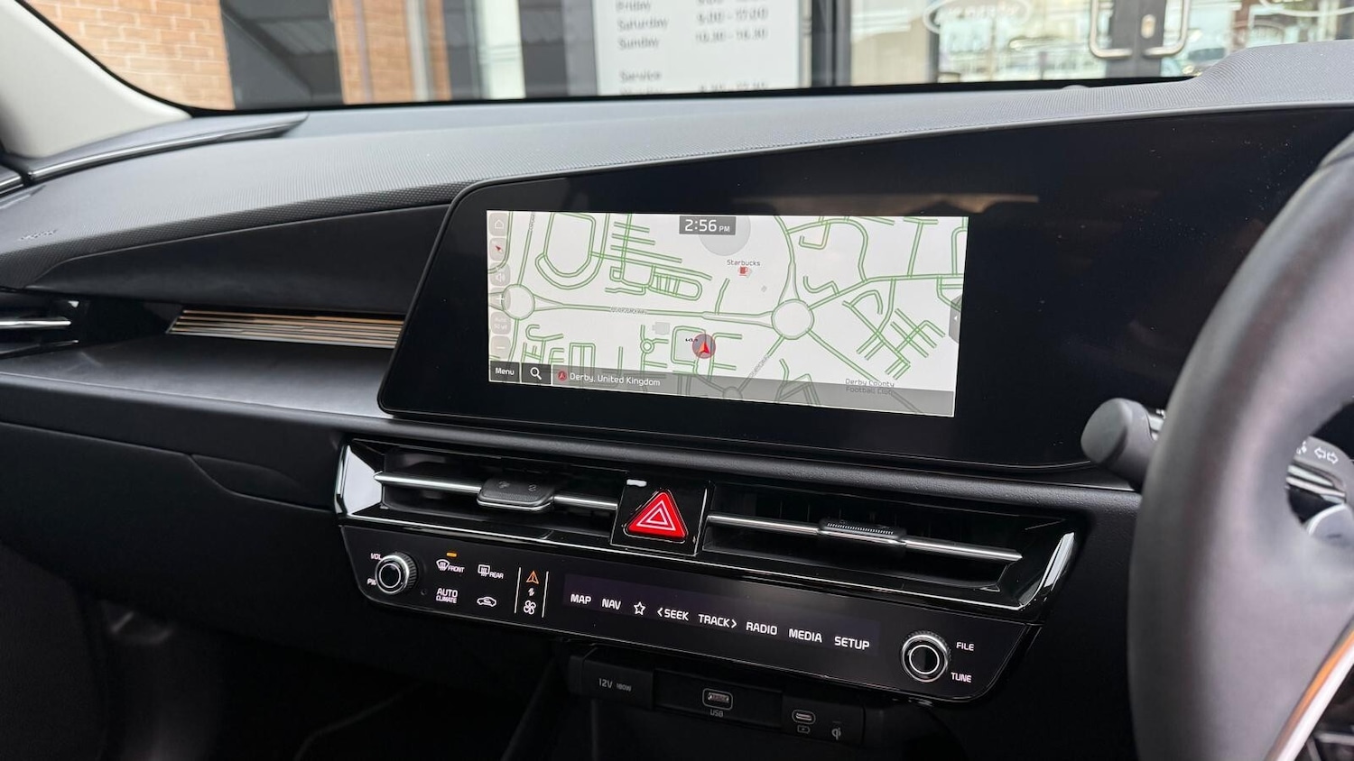 Used Kia Niro 2025 for sale - 76552371: Photo 17