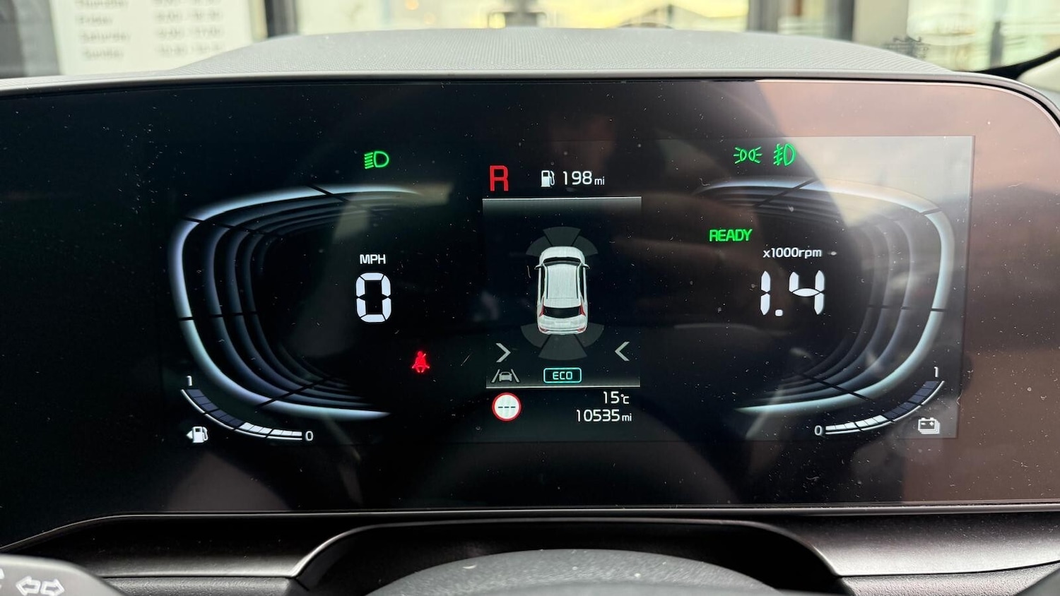 Used Kia Niro 2025 for sale - 76552371: Photo 19