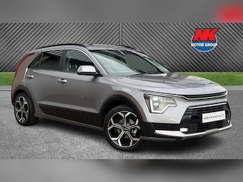 2025 - 1.6 GDi 127 Hybrid 3 5dr DCT