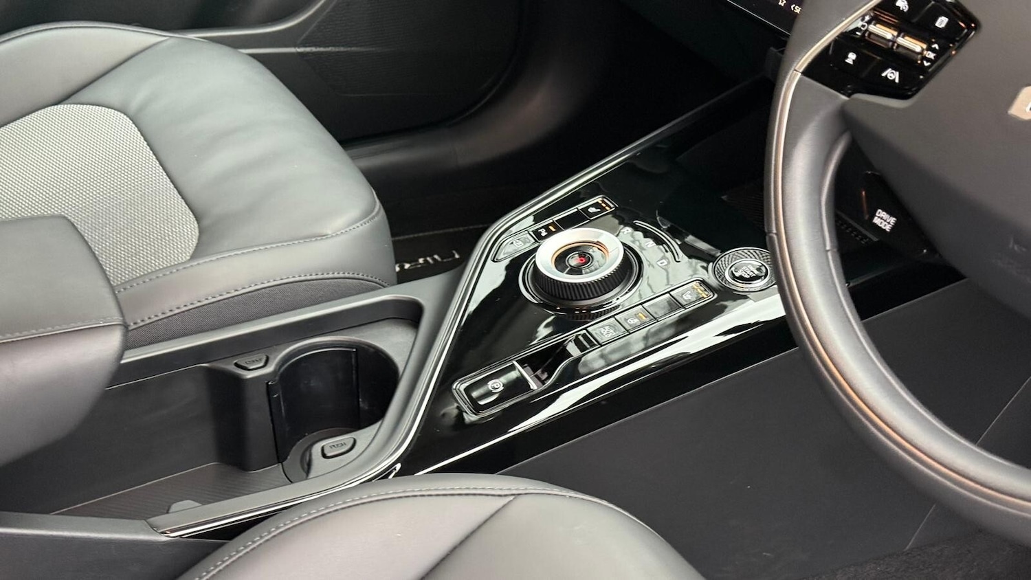 Used Kia Niro 2025 for sale - 76552371: Photo 20