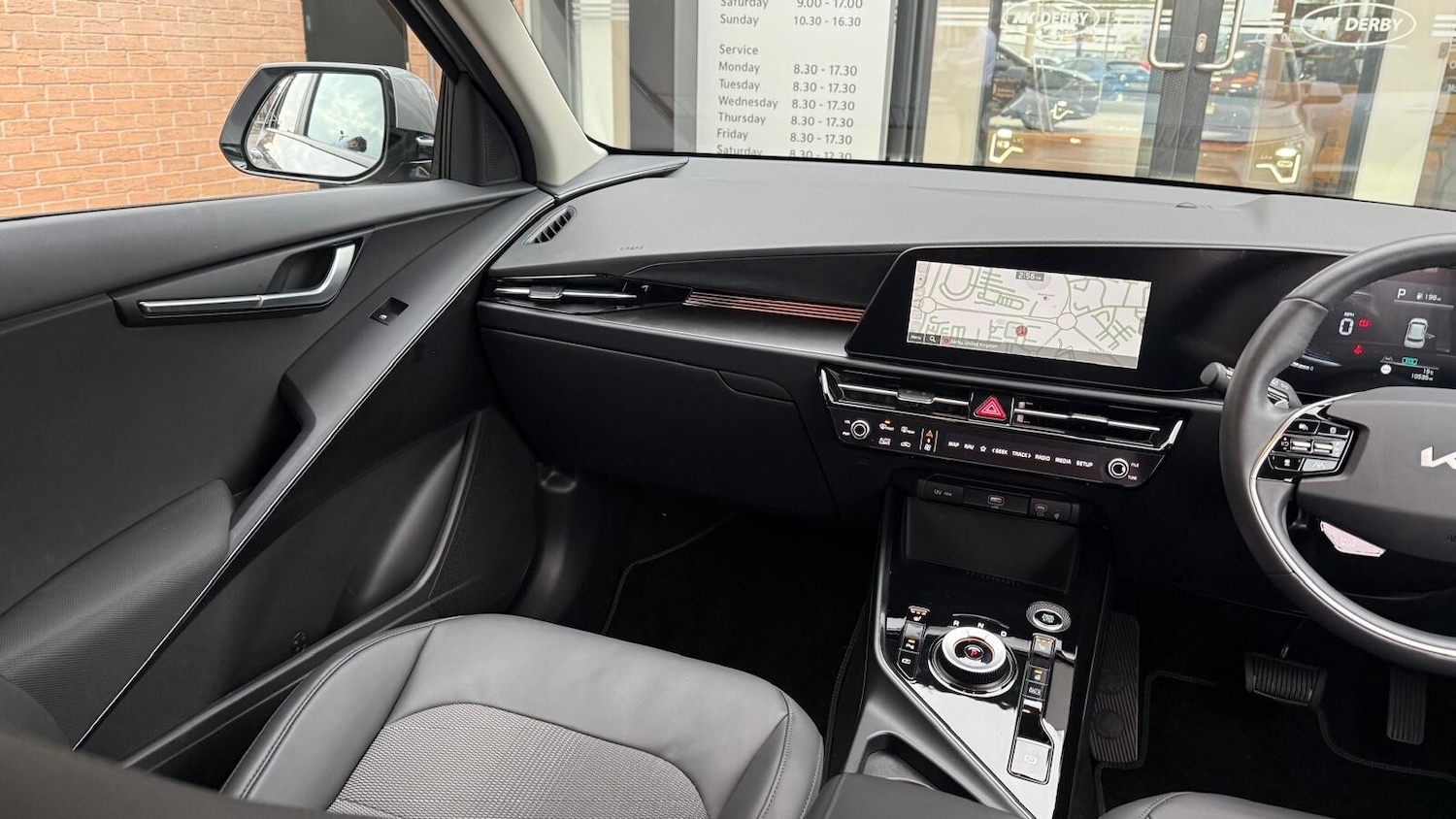 Used Kia Niro 2025 for sale - 76552371: Photo 21