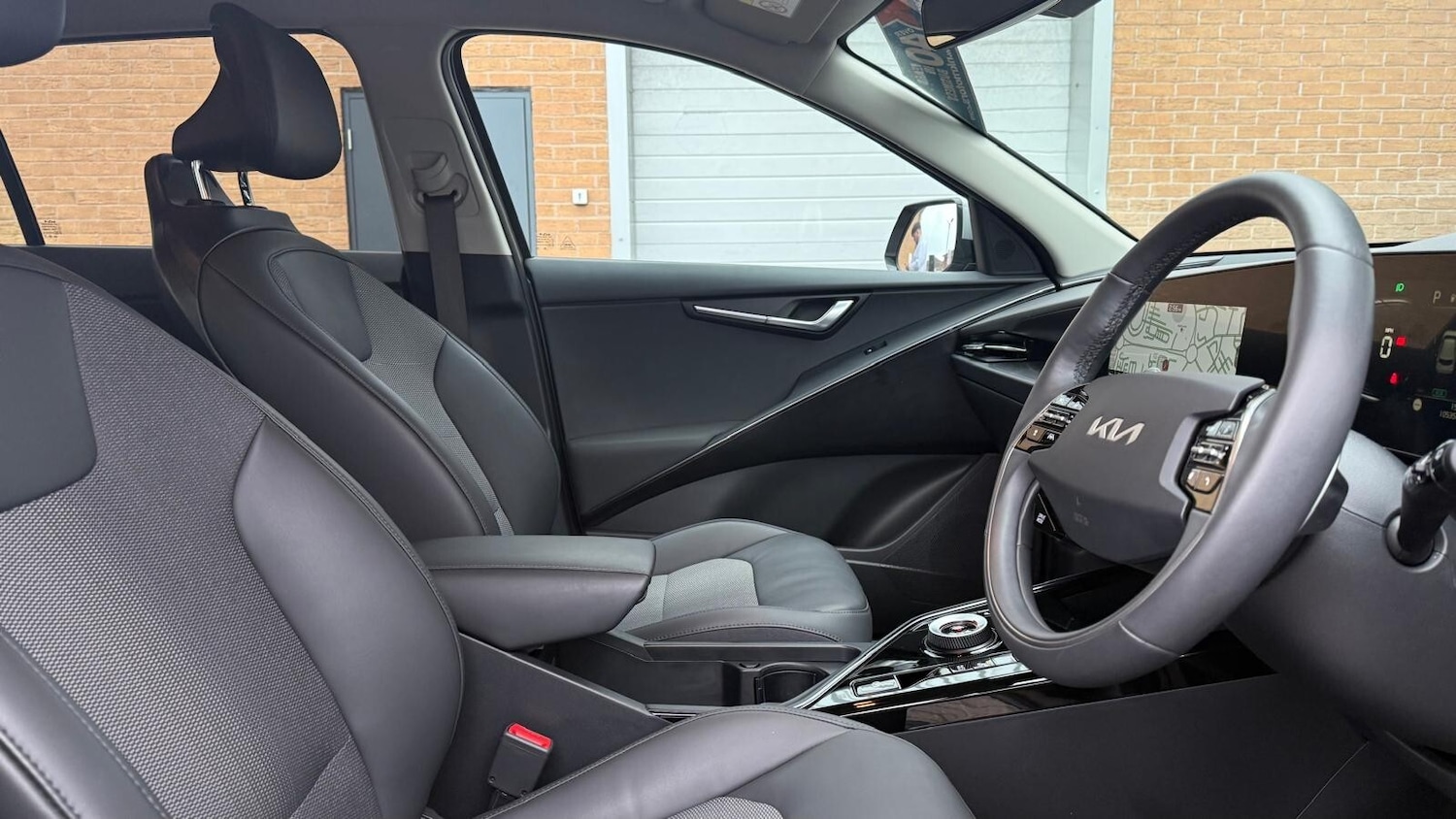 Used Kia Niro 2025 for sale - 76552371: Photo 22