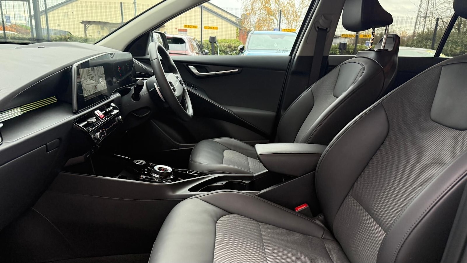 Used Kia Niro 2025 for sale - 76552371: Photo 23