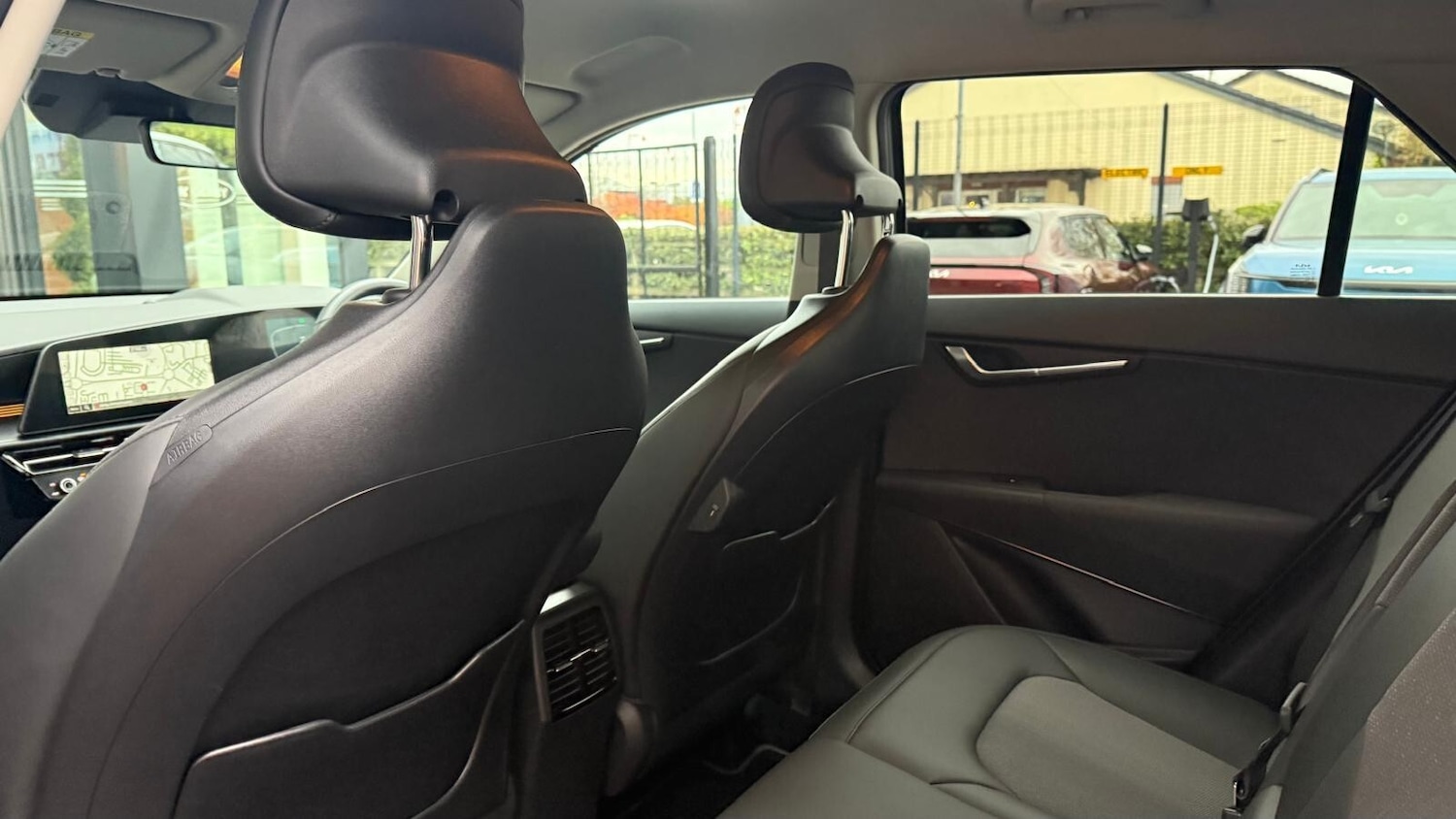 Used Kia Niro 2025 for sale - 76552371: Photo 24