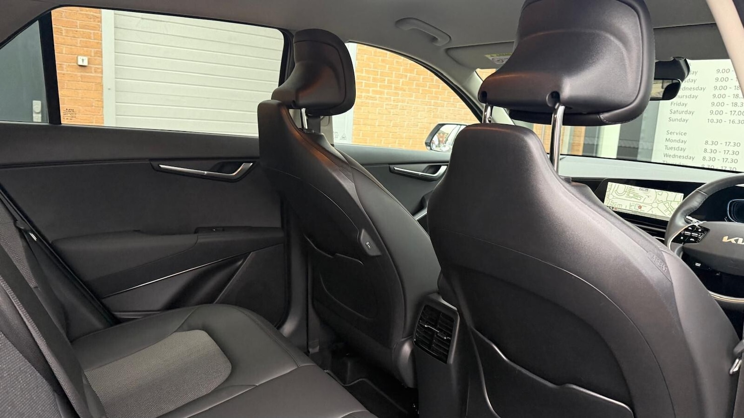 Used Kia Niro 2025 for sale - 76552371: Photo 26