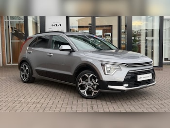 Used Kia Niro 2025 for sale - 76552371: Photo