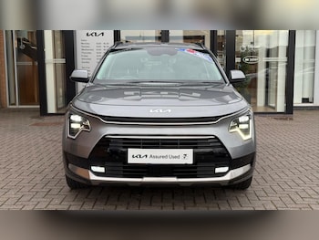 Used Kia Niro 2025 for sale - 76552371: Photo