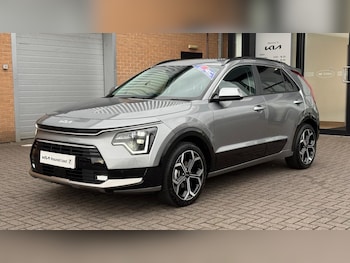 Used Kia Niro 2025 for sale - 76552371: Photo