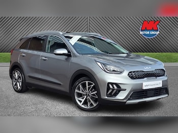 Kia - Niro