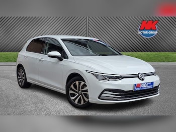2021 - 1.5 TSI Active 5dr