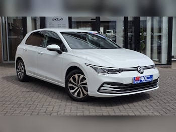 Used Volkswagen Golf 2021 for sale - 75443277: Photo