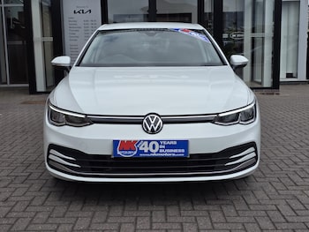 Used Volkswagen Golf 2021 for sale - 75443277: Photo