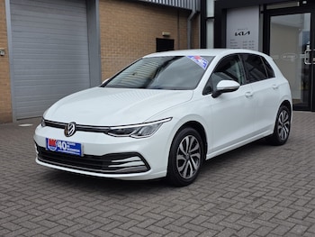 Used Volkswagen Golf 2021 for sale - 75443277: Photo